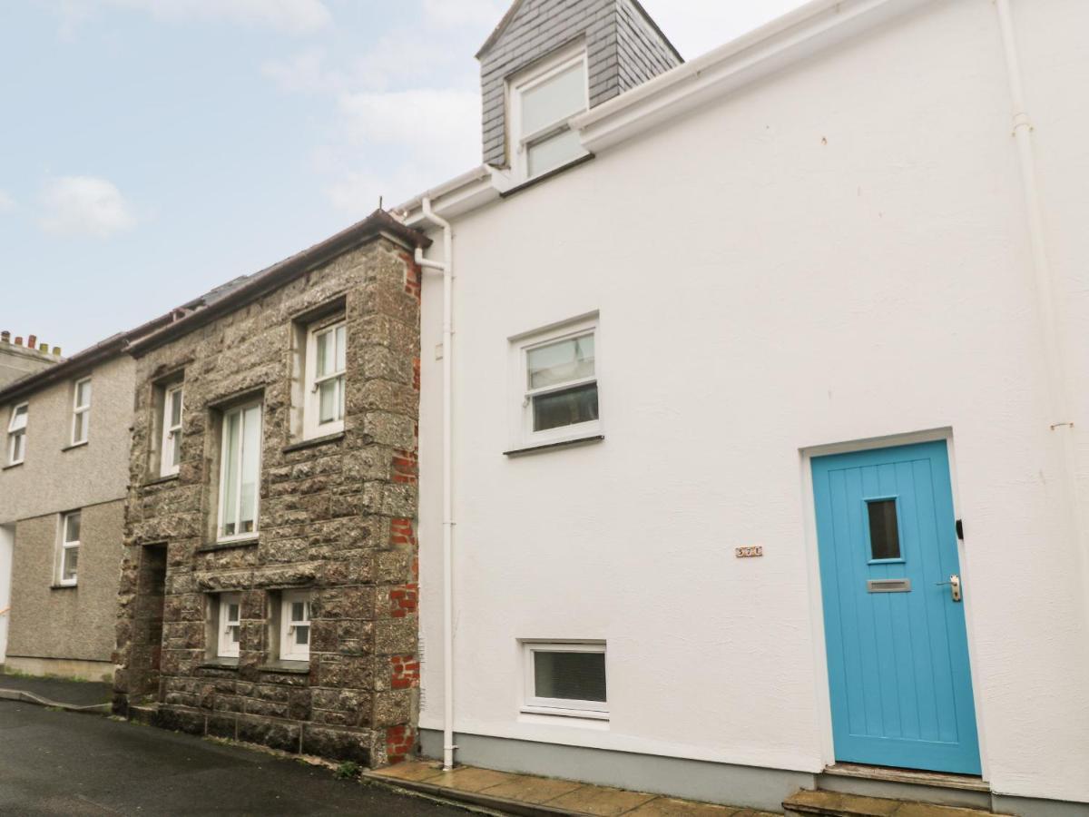 Masons Cottage Penzance Exterior photo