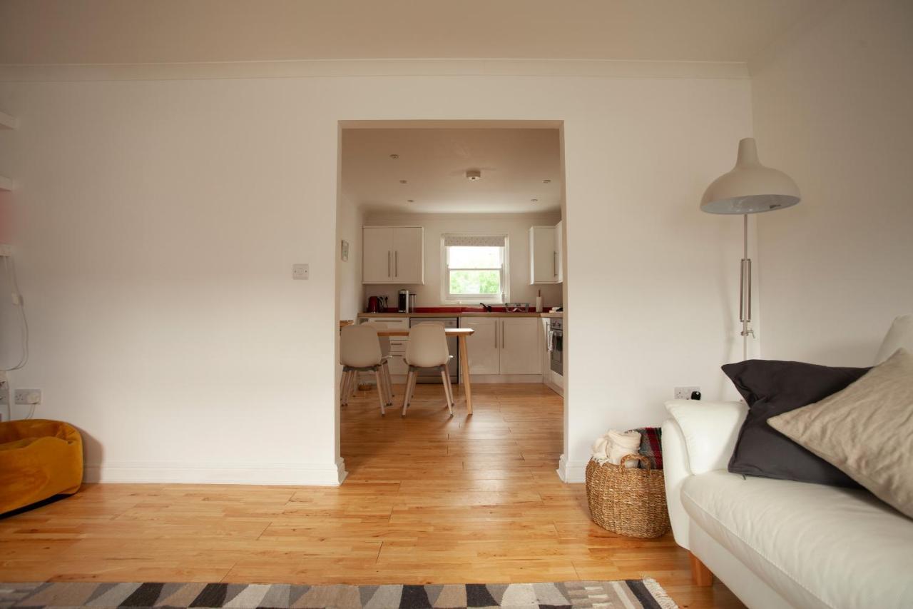 Masons Cottage Penzance Exterior photo