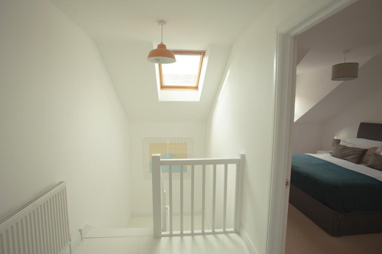 Masons Cottage Penzance Exterior photo